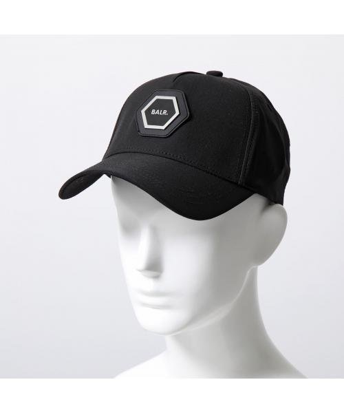 BALR(ボーラー)/BALR. ベースボールキャップ Hexline Classic Cap B6110.1062/img02