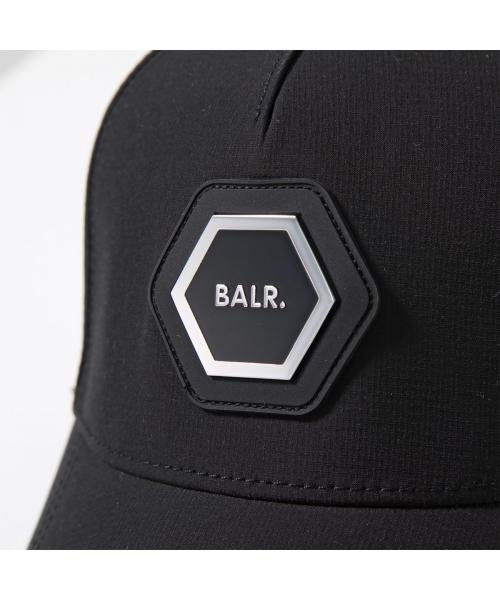 BALR(ボーラー)/BALR. ベースボールキャップ Hexline Classic Cap B6110.1062/img06