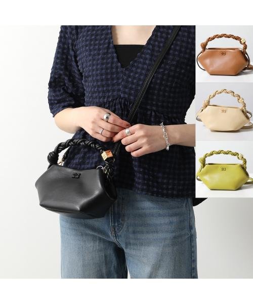 GANNI(ガニー)/GANNI ショルダーバッグ Bou Bag Mini ハンドバッグ/img01