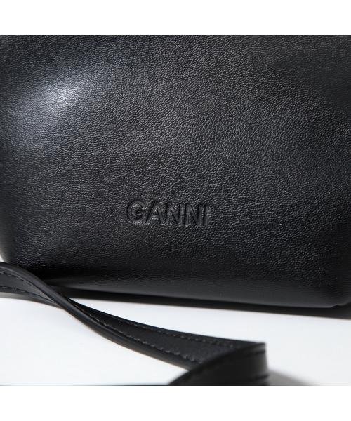 GANNI(ガニー)/GANNI ショルダーバッグ Bou Bag Mini ハンドバッグ/img14