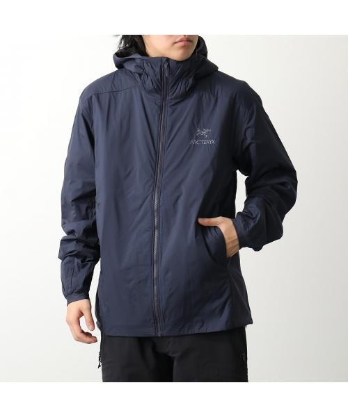 ARC'TERYX(アークテリクス)/ARCTERYX 中綿ジャケット Atom Hoody M アトム X000007487/img01