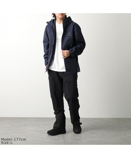 ARC'TERYX(アークテリクス)/ARCTERYX 中綿ジャケット Atom Hoody M アトム X000007487/img02