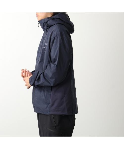 ARC'TERYX(アークテリクス)/ARCTERYX 中綿ジャケット Atom Hoody M アトム X000007487/img03