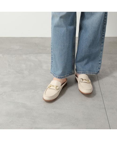 PASCUCCI ローファー 3305 レザー ミュール PASCUCCI ローファー レザー