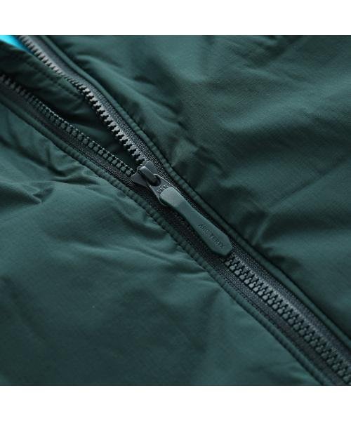 ARC'TERYX(アークテリクス)/ARCTERYX 中綿ジャケット Atom Hoody M アトム X000007487/img10