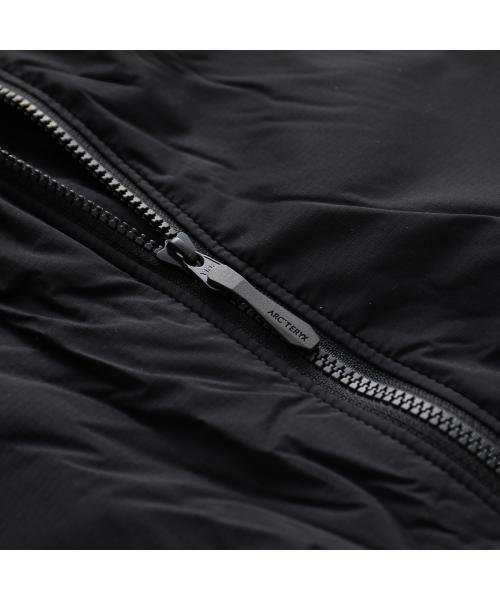 ARC'TERYX(アークテリクス)/ARCTERYX 中綿ジャケット Atom Hoody M アトム X000007487/img09