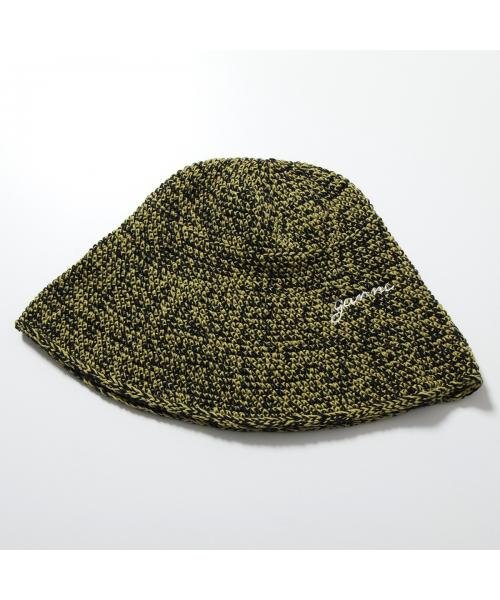 GANNI(ガニー)/GANNI バケットハット Cotton Crochet Bucket Hat/img02