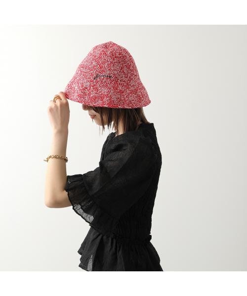 GANNI(ガニー)/GANNI バケットハット Cotton Crochet Bucket Hat/img05