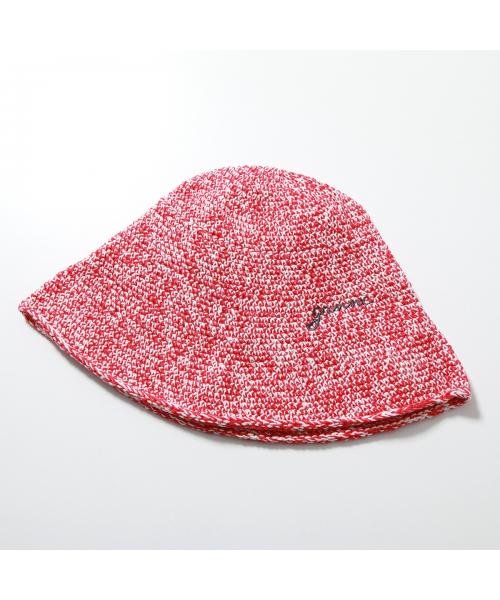 GANNI(ガニー)/GANNI バケットハット Cotton Crochet Bucket Hat/img06