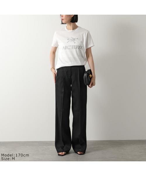 ARC'TERYX(アークテリクス)/ARCTERYX Tシャツ Arc'Word Cotton T－Shirt SS X000008135/img06