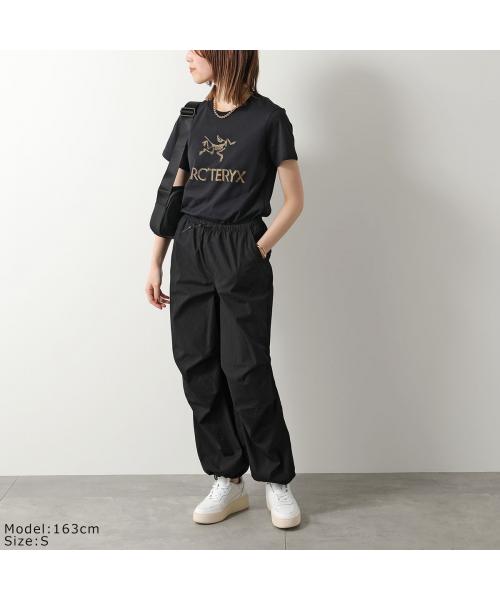 ARCTERYX Tシャツ Arc'Word Cotton T－Shirt SS X000008135(506019139