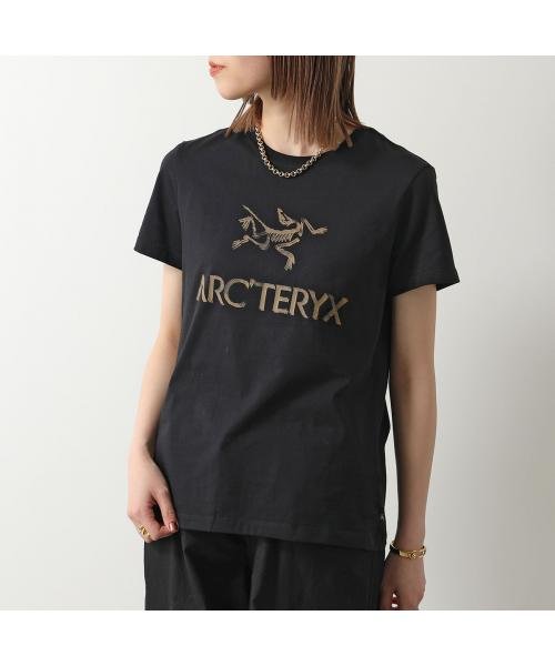 ARC'TERYX(アークテリクス)/ARCTERYX Tシャツ Arc'Word Cotton T－Shirt SS X000008135/img06