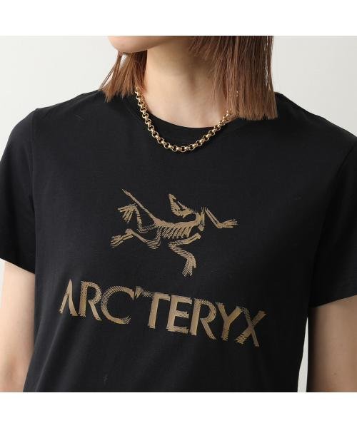 ARC'TERYX(アークテリクス)/ARCTERYX Tシャツ Arc'Word Cotton T－Shirt SS X000008135/img08