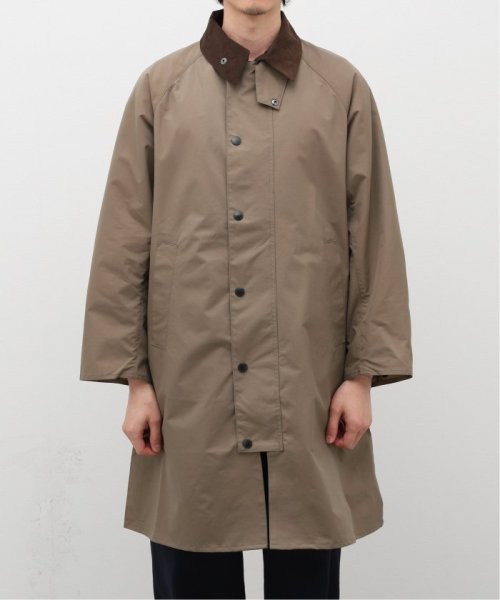 417 EDIFICE(フォーワンセブン　エディフィス)/【BARBOUR / バブアー】 exmoor  "JAPAN LIMITED"/img09