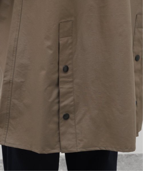 417 EDIFICE(フォーワンセブン　エディフィス)/【BARBOUR / バブアー】 exmoor  "JAPAN LIMITED"/img22