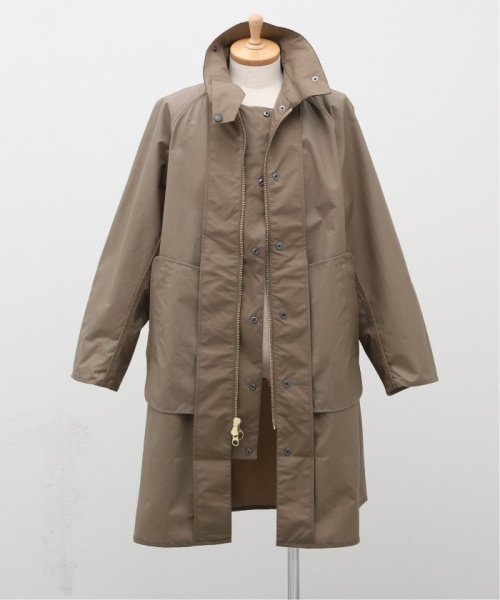 417 EDIFICE(フォーワンセブン　エディフィス)/【BARBOUR / バブアー】 exmoor  "JAPAN LIMITED"/img25