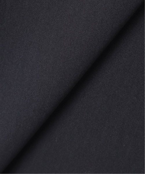 トリコットジャージーワンピース 身長 着用サイズ