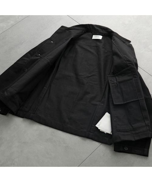 Lemaire(ルメール)/Lemaire デニムジャケット BOXY JACKET OW306 LD1000/img06