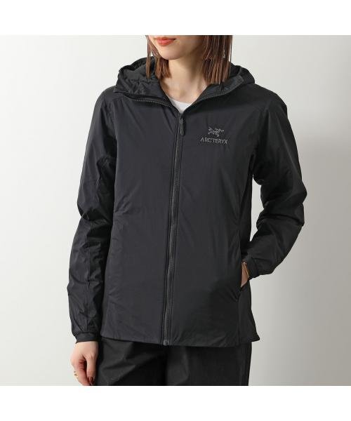 ARC'TERYX(アークテリクス)/ARCTERYX 中綿ジャケット Atom Hoody W アトム X000006780/img01