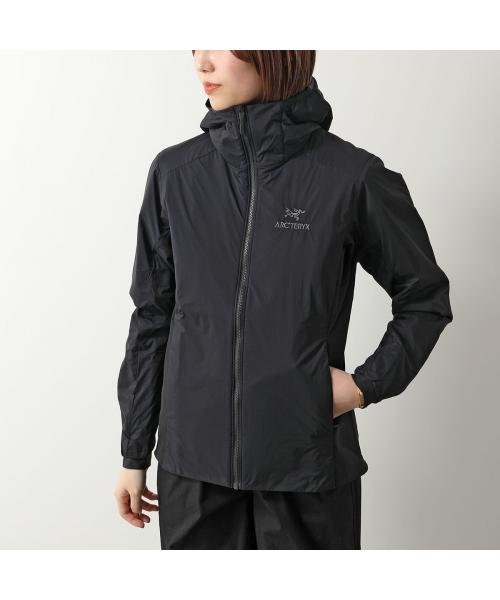 ARC'TERYX(アークテリクス)/ARCTERYX 中綿ジャケット Atom Hoody W アトム X000006780/img04