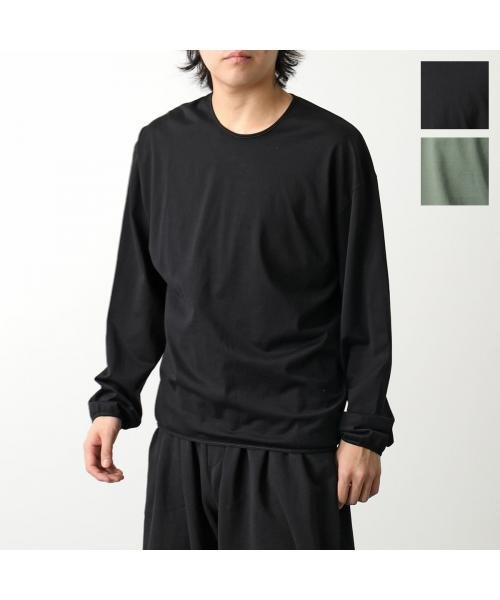 Lemaire(ルメール)/Lemaire Tシャツ LS RELAXED TEE TO1182 LJ1018/img01