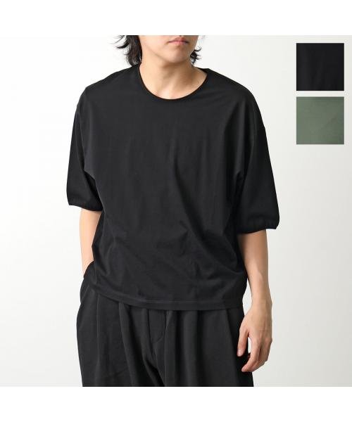 Lemaire(ルメール)/Lemaire Tシャツ SS RELAXED TEE TO1231 LJ1018 半袖/img01