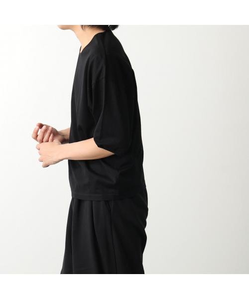 Lemaire(ルメール)/Lemaire Tシャツ SS RELAXED TEE TO1231 LJ1018 半袖/img05