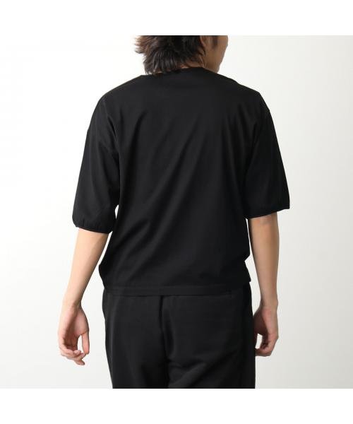 Lemaire(ルメール)/Lemaire Tシャツ SS RELAXED TEE TO1231 LJ1018 半袖/img06