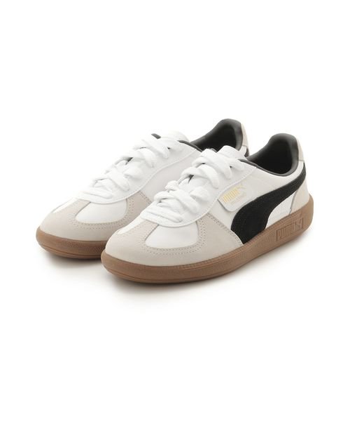 PUMA(PUMA)/【PUMA】Palermo Lth/img01