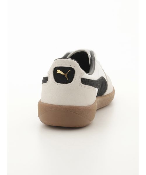 PUMA】Palermo Lth(506019260)|阪急百貨店公式通販サイト|阪急 PUMA】Palermo Lth(506019260)|阪急百貨店公式通販サイト|阪急