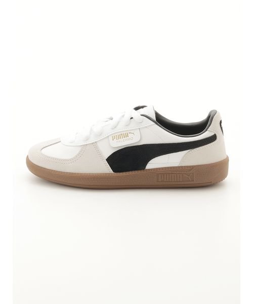 PUMA(プーマ)/【PUMA】Palermo Lth/img03