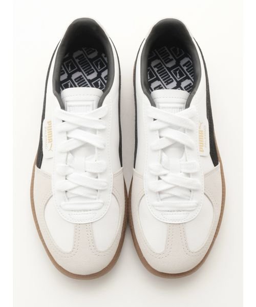 PUMA(PUMA)/【PUMA】Palermo Lth/img05