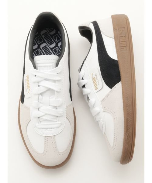 PUMA(プーマ)/【PUMA】Palermo Lth/img06