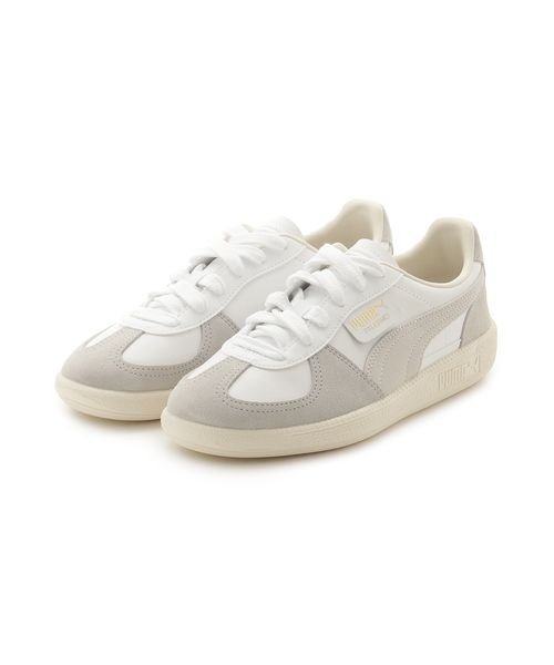 PUMA(プーマ)/【PUMA】Palermo Lth/img01