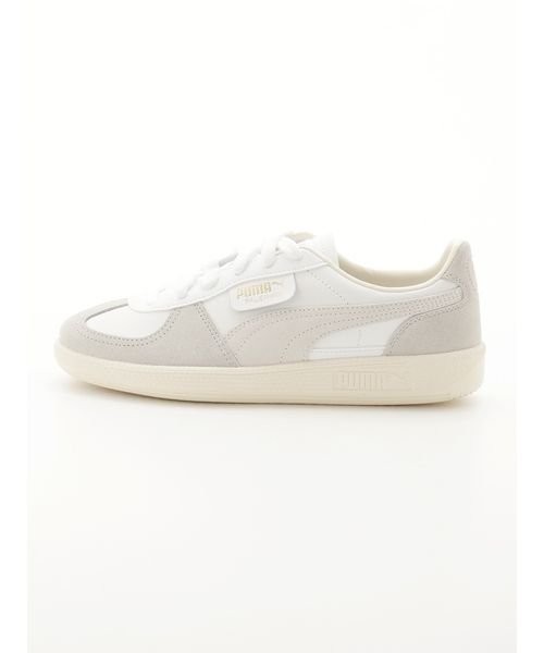 PUMA(PUMA)/【PUMA】Palermo Lth/img03