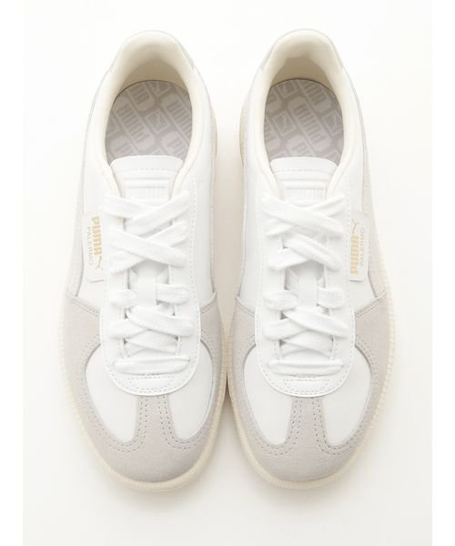 PUMA(PUMA)/【PUMA】Palermo Lth/img05