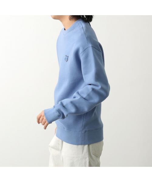 MAISON KITSUNE トレーナー MM00316KM0307 スウェット MM00316KM0307 KITSUNE トレーナー