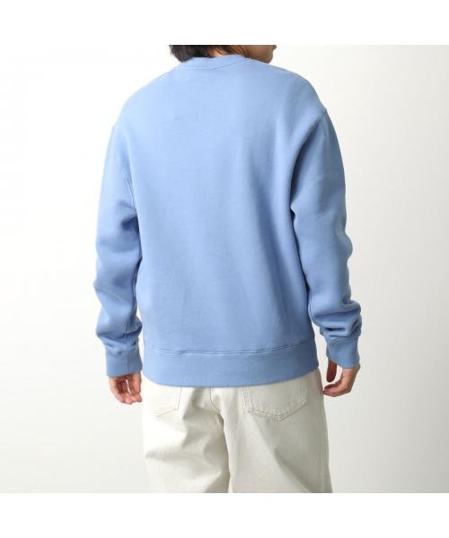 MAISON KITSUNE トレーナー MM00316KM0307 スウェット MM00316KM0307 KITSUNE トレーナー