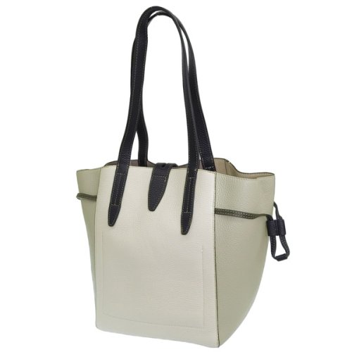 FURLA(フルラ)/FURLA フルラ NET Ｍ TOTE ネット トート バッグ Mサイズ レザー/img03