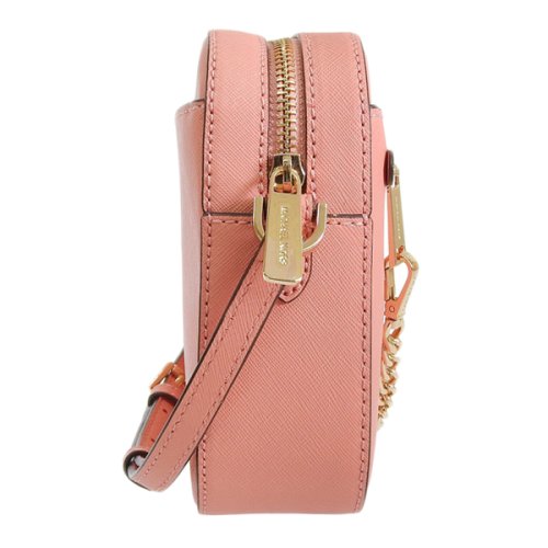 MICHAEL KORS(マイケルコース)/MICHAEL KORS マイケルコース JET SET ITEM ZIP CHAIN CROSS BODY L ジェットセット アイテム ジップチェーン 斜め/img02