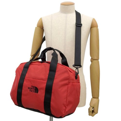 THE NORTH FACE(ザノースフェイス)/THE NORTH FACE ノースフェイス HARITAGE CARGO M BAG ヘリテージ カーゴ バッグ ボストン バッグ 斜めがけ ショルダー バッ/img05