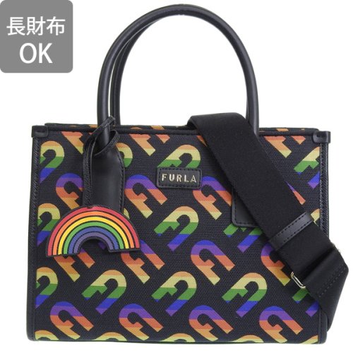 FURLA(フルラ)/FURLA フルラ AFRODEITE S TOTE アフロディーテ トート バッグ 斜めがけ ショルダー バッグ 2WAY/img01