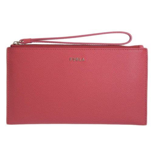 FURLA(フルラ)/FURLA フルラ  CLASSIC XL ENVELOPE クラシック ポーチ 小物入れ レザー/img01