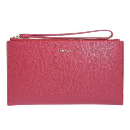 FURLA(フルラ)/FURLA フルラ  CLASSIC XL ENVELOPE クラシック ポーチ 小物入れ レザー/img01