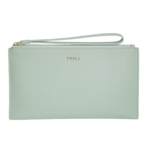 FURLA(フルラ)/FURLA フルラ  CLASSIC XL ENVELOPE クラシック ポーチ 小物入れ レザー/img01