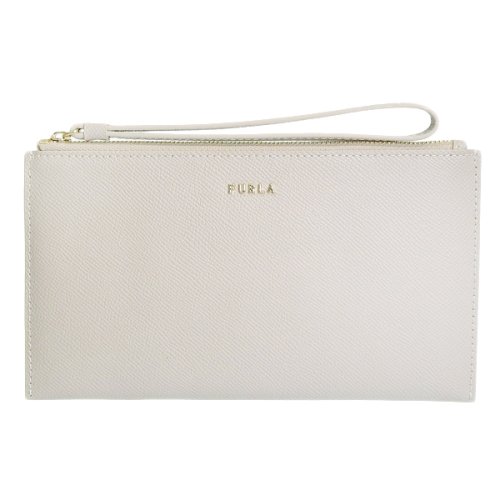 FURLA(フルラ)/FURLA フルラ  CLASSIC XL ENVELOPE クラシック ポーチ 小物入れ レザー/img01