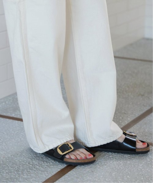 5 1/2 PAINTER DENIM 1/2 Spick アテンション はブルーのみに該当します 160cm　着用サイズ 163cm　着用サイズ