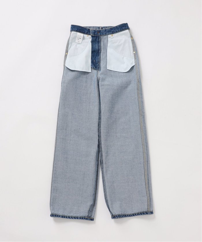 パンツ 5 1/2 PAINTER DENIM 5 1/2 PAINTER DENIM | スピック＆スパン(Spick and Span