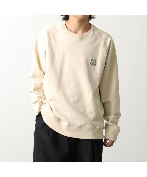 MAISON KITSUNE(メゾンキツネ)/MAISON KITSUNE トレーナー MM00304KM0001 スウェット/img05