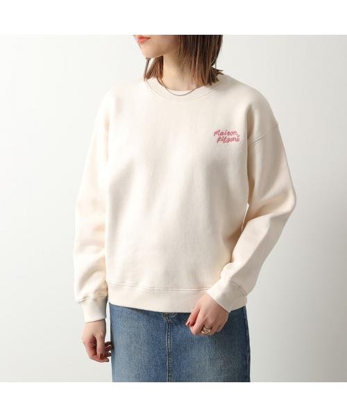 MAISON KITSUNE(メゾンキツネ)/MAISON KITSUNE トレーナー MW00314KM0307 スウェット/img03